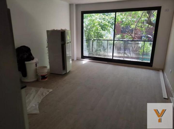 Departamento Monoambiente en Venta - 1 Baño - 34 m² - Monserrat