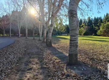 Terreno · 1000m² · Terreno en Venta - 1000 m² - Haras del Sur II, La Plata