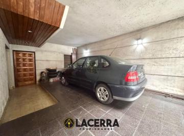 Terreno , Villa Urquiza · Casa a Reciclar con Gran Potencial y Lote Excepcional en Lo Mejor de Villa Urquiza