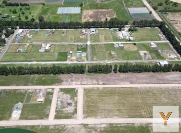 Terreno · 327m² · Terreno en Venta - 327 m² - San José, Abasto, La Plata