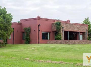 Terreno · 3270m² · Terreno en Venta - 3270 m² - Chacras La Primavera Golf, Carlos Keen