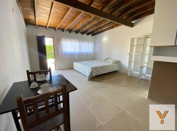 Departamento · 280m² · 8 Ambientes · 2 Cocheras