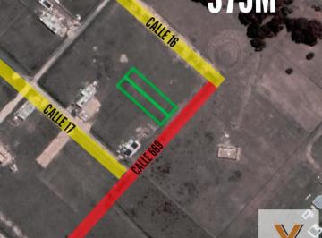 Terreno · 750m² · Terrenos en Venta - 750 m² - La Plata