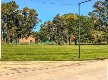 Terreno · 1000m² · Terreno en Venta - 1.000 m² - San Vicente
