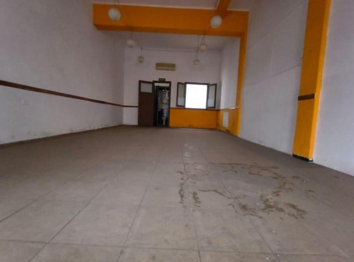 Local comercial · 88m² · 1 Ambiente