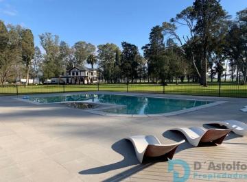 Terreno · 1320m² · Oportunidad Lote de 1320 m² Barrio Norte - 3 Pino