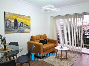 Departamento · 43m² · 2 Ambientes · Departamento en Venta 2 Ambientes Punta Iglesia Mar del Plata