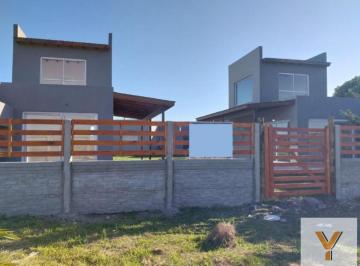 Edificio · 100m² · Complejo de Cabañas en Venta - 4 Ufs - Mar de Cobo