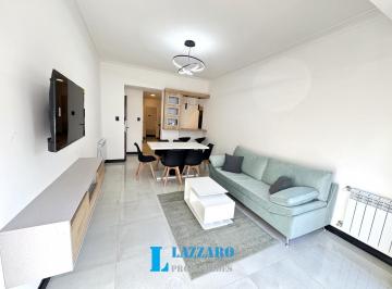 Departamento · 66m² · 3 Ambientes · Departamento en Venta 3 Ambientes con Dependencia Externo Mar del Plata