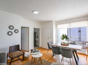 Departamento · 54m² · 3 Ambientes · Venta Departamento 3 Ambientes con Balcon
