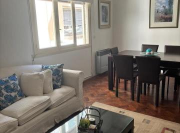 Departamento · 80m² · 2 Ambientes · 9 de Julio 1050