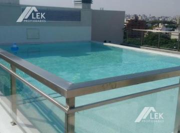 Departamento · 62m² · 3 Ambientes · Departamento 3 Ambientes, Venta, Saavedra, con Renta Dic 2026