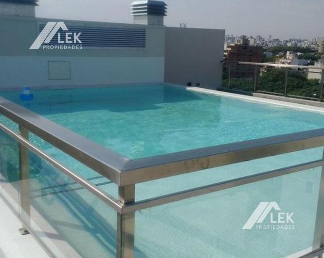 Departamento · 62m² · 3 Ambientes