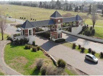 Terreno · 450m² · Terreno en Venta - 450 m² - San Ramón, Pilar del Este