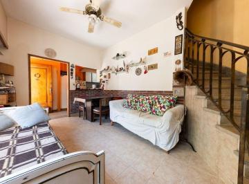 PH · 109m² · 4 Ambientes · Venta PH 4 Ambientes en Barrio de River Nuñez Caba