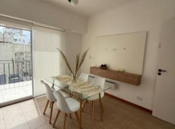 Departamento · 66m² · 3 Ambientes · Departamento en Venta - 2 Dorm. 2 Baños - Mar del Plata