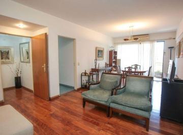Departamento · 110m² · 4 Ambientes · Venta Departamento 4 Amb. C/ Amenities V. Urquiza!