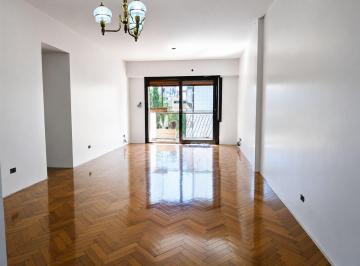 Departamento · 97m² · 4 Ambientes · 1 Cochera · Venta Depto. 4 Amb. Balcón, Coch, Belgrano