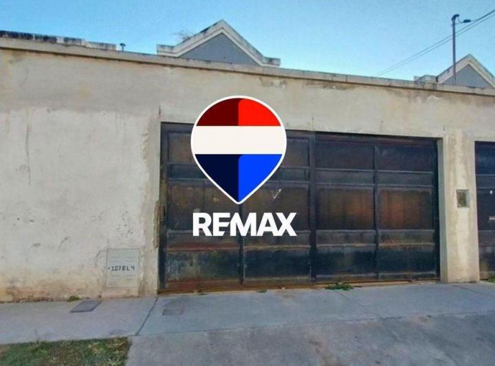 Casa · 121m² · 3 Ambientes · 2 Cocheras