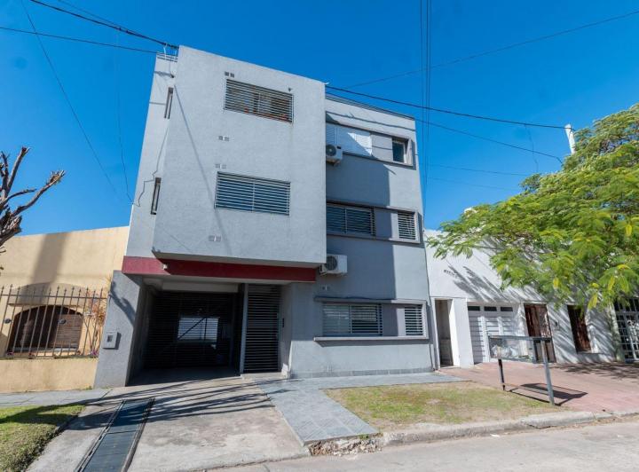 Departamento · 23m² · 1 Ambiente