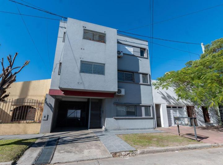Departamento · 50m² · 3 Ambientes