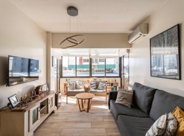 Departamento · 75m² · 4 Ambientes · 1 Cochera · Departamento 4 Ambientes Venta Florida Cochera