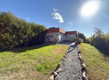 Casa · 68m² · 3 Ambientes · Venta Casa Zona Dique Tandil