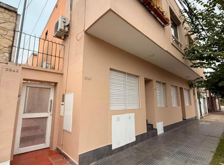 PH · 34m² · 2 Ambientes