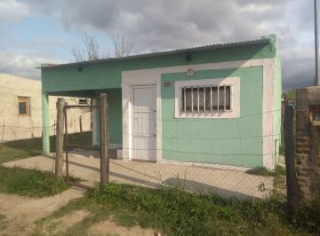 Casa · 64m² · 4 Ambientes · Se Vende Casa 3 Dorm - Barrio Nuevo - Reconquista
