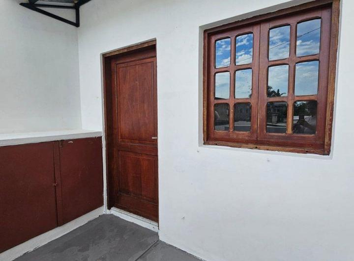 Departamento · 50m² · 4 Ambientes