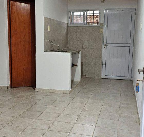 Departamento · 48m² · 2 Ambientes
