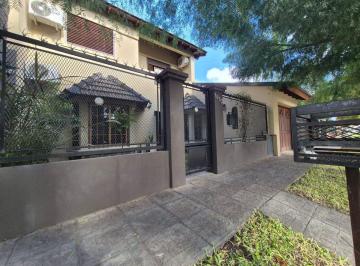 Casa · 120m² · 6 Ambientes · 2 Cocheras · Venta Casa 6 Ambientes en El Palomar