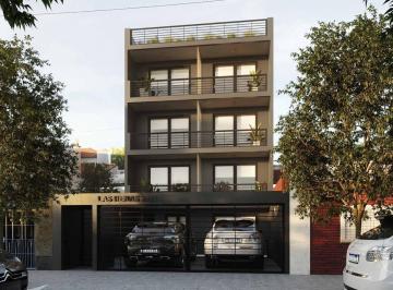 Departamento · 41m² · 1 Ambiente · Venta de Depto Monoambiente en Lomas del Mirador