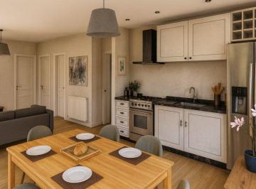 Departamento · 45m² · 2 Ambientes · Venta de Depto Dos Ambientes en Lomas del Mirador