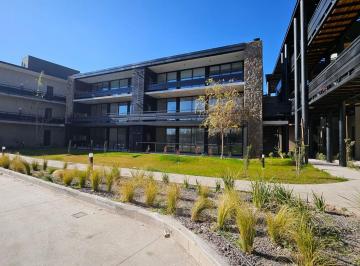 Departamento · 52m² · 2 Ambientes · 1 Cochera · Venta Departamento Complejo Privado Maipu