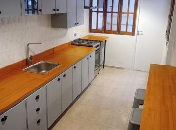 Departamento · 94m² · 4 Ambientes · Venta Departamento Plaza Godoy Cruz, Apto Crédito
