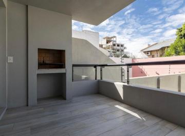 Departamento · 42m² · 1 Ambiente · Venta Departamento Monoambiente Divisible - Patio