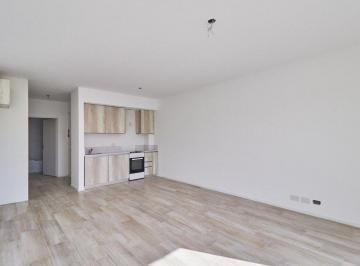 Departamento · 36m² · 1 Ambiente · Venta Monoambiente a Estrenar Parque Chas - Parrilla