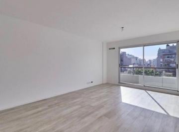 Departamento · 36m² · 1 Ambiente · Venta Monoambiente a Estrenar Parque Chas - Parrilla