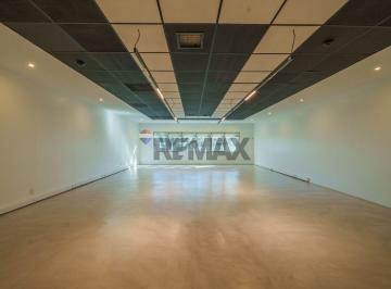 Oficina comercial · 84m² · 1 Cochera · Venta Oficina Edificio Bureau Pilar con Cochera