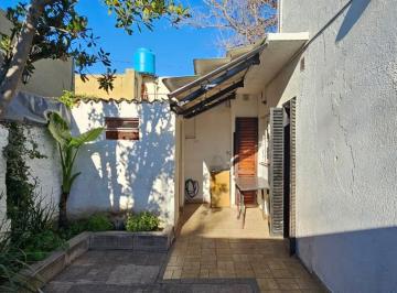 PH · 44m² · 3 Ambientes · PH 3 Ambientes 2 Patios Sin Expensas Planta Baja