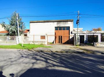 Bodega-Galpón · 327m² · Venta Galpón Industrial Rosario