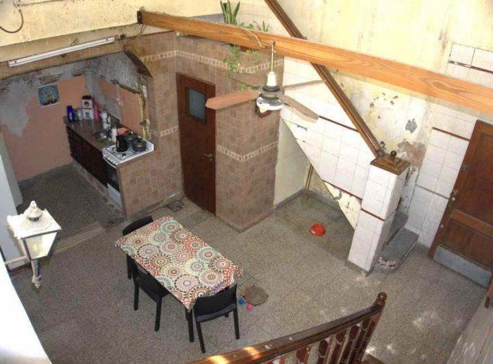 PH · 59m² · 5 Ambientes