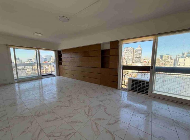 Venta Depto Triplex 4 Amb 2 Dorm Lum Excel Vista