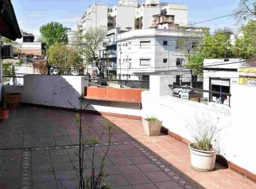 PH · 67m² · 3 Ambientes · Reservado - PH en Caballito 3 Am con Terraza y Par