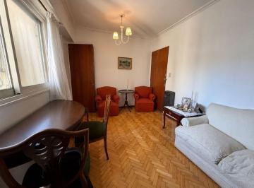 Departamento · 35m² · 2 Ambientes · Venta Departamento 2 Ambientes Villa Crespo