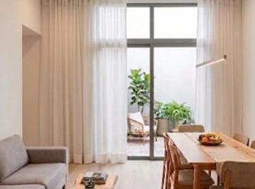 Departamento · 38m² · 2 Ambientes · En Venta PH 2 Amb a Estrenar en Villa Urquiza