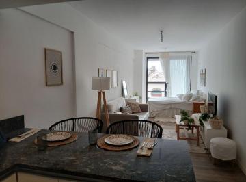 Departamento · 36m² · 1 Ambiente · Venta Monoambiente a Estrenar en Boedo