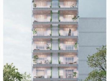 Departamento · 51m² · 2 Ambientes · Venta Semipiso 2 Amb - Balcón Frente/contrafrente