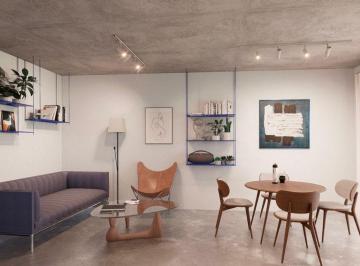 Departamento · 53m² · 2 Ambientes · Venta Depto 2 Amb - Balcon - Liniers - a m Plaza Andes